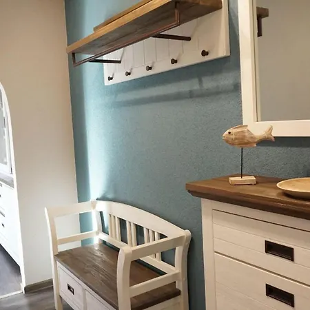 Διαμέρισμα Am Roten Turm