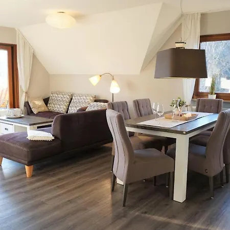 Διαμέρισμα Am Roten Turm Meersburg