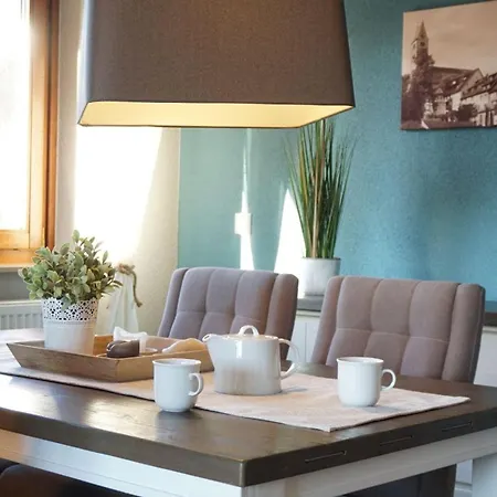 Am Roten Turm Διαμέρισμα