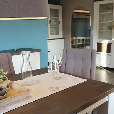 Διαμέρισμα Am Roten Turm