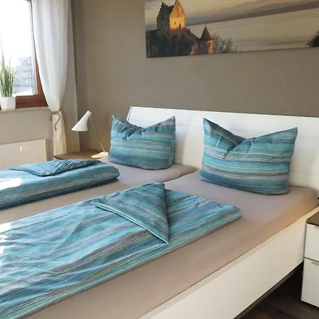 Am Roten Turm * Meersburg