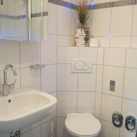 Διαμέρισμα Am Roten Turm *