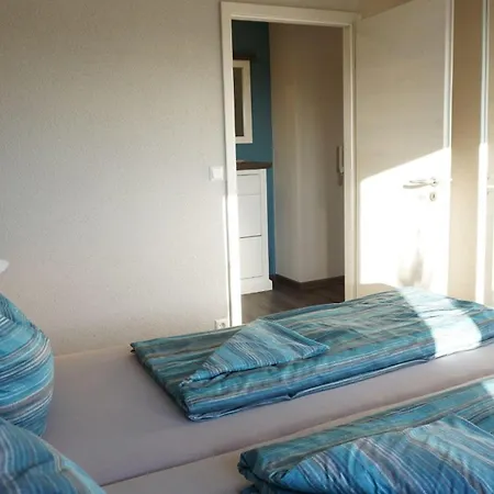 Am Roten Turm Διαμέρισμα