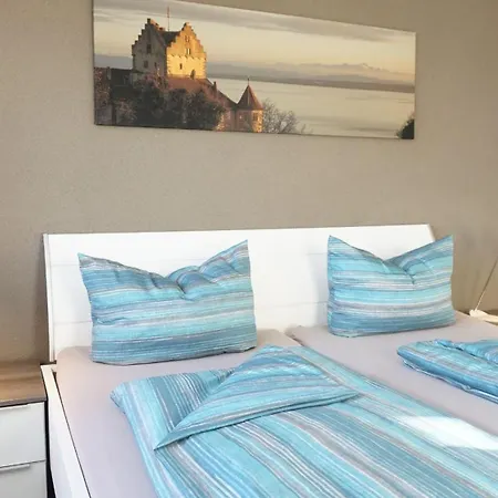 Διαμέρισμα Am Roten Turm