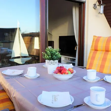 Am Roten Turm Διαμέρισμα Meersburg